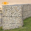 High quality galvanized welded gabion basket